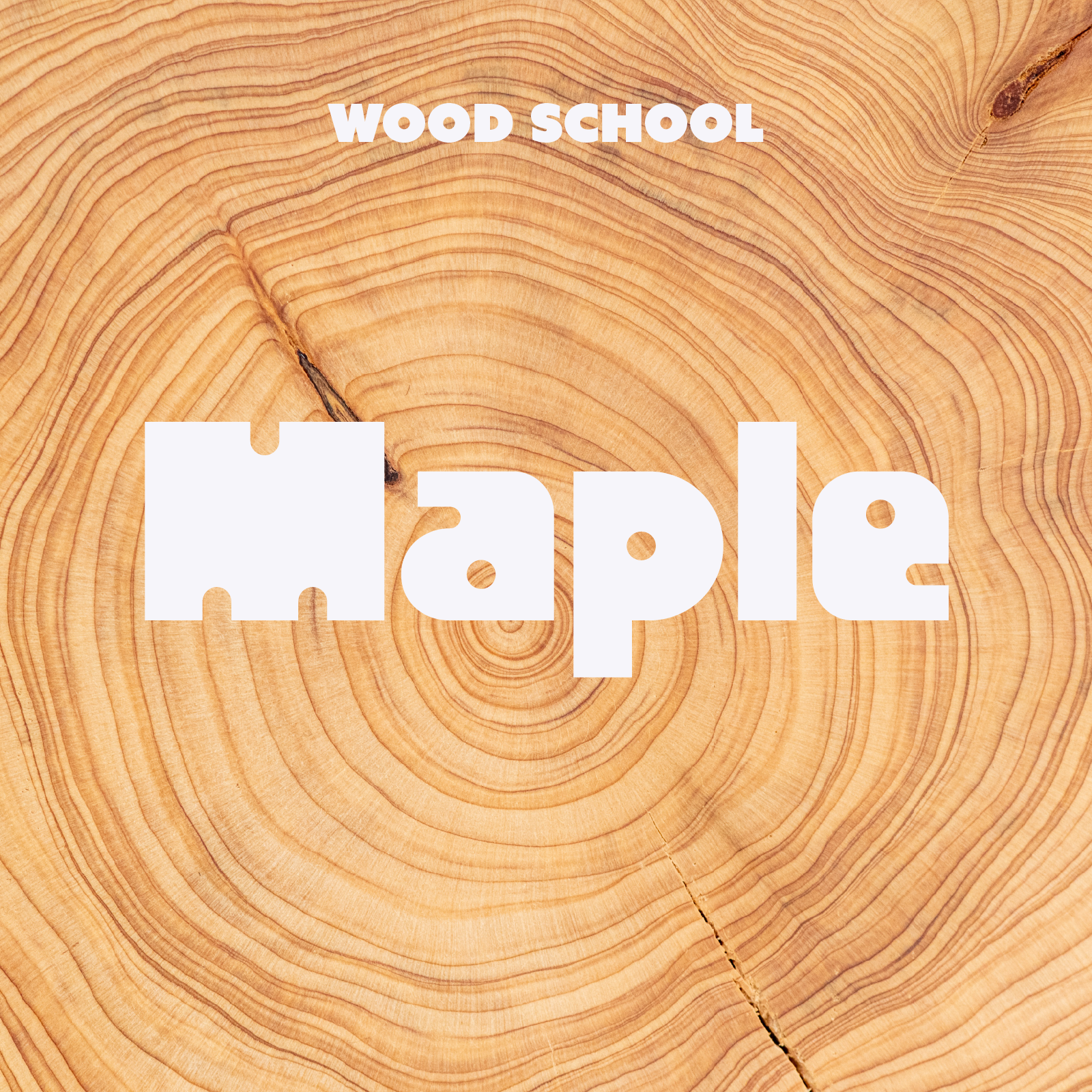 Maple