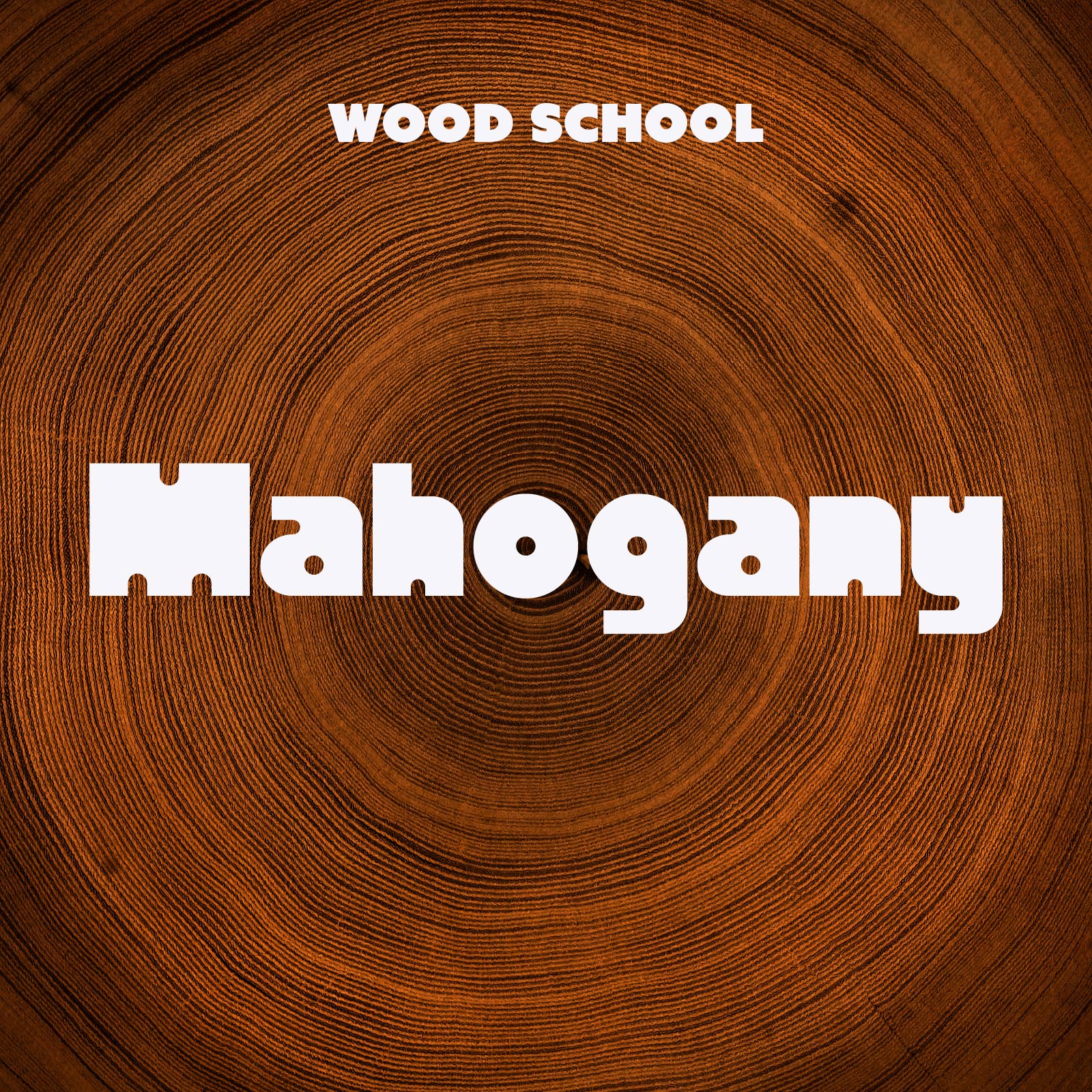 Mahogany