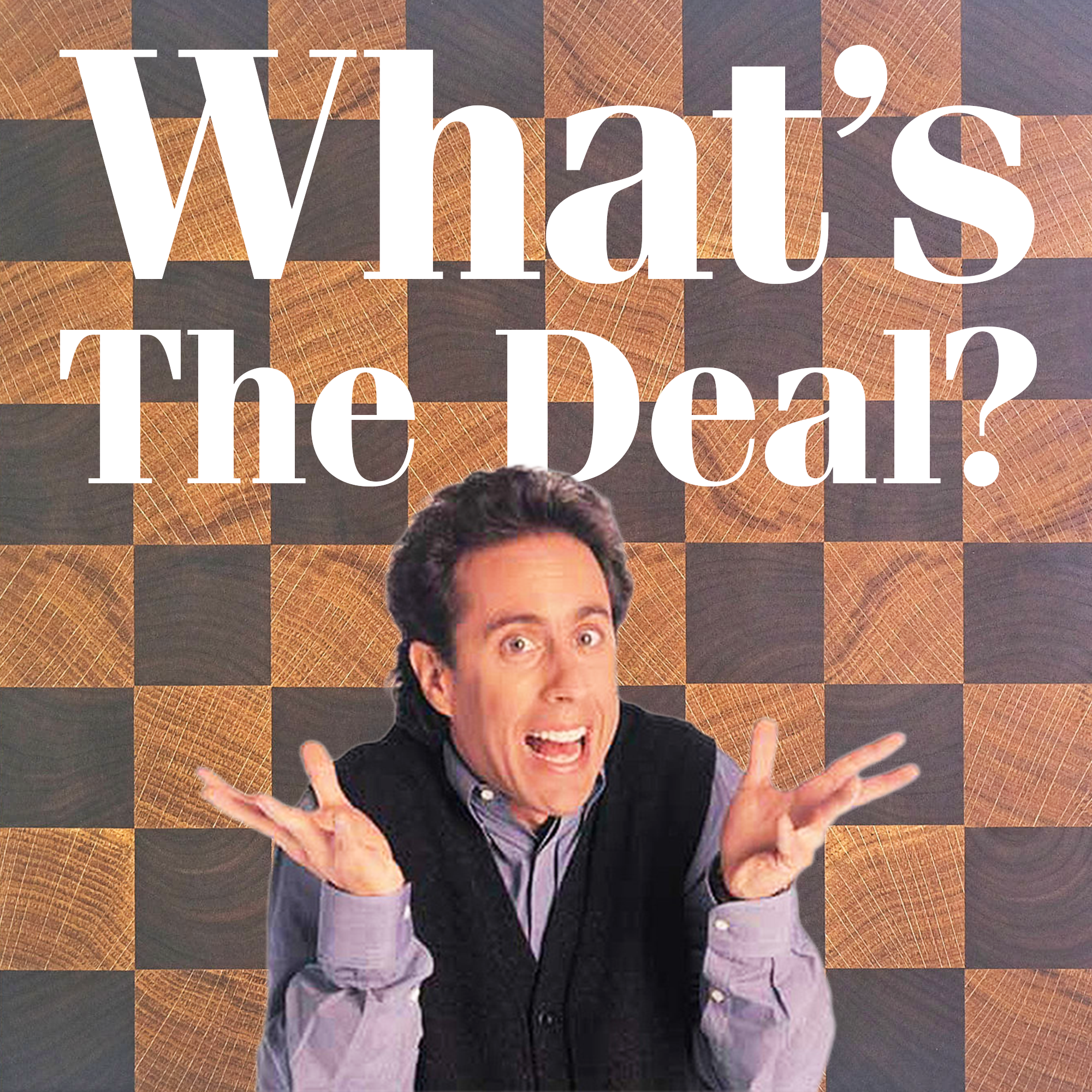 What's the difference? End Grain vs Side Grain Cutting Boards