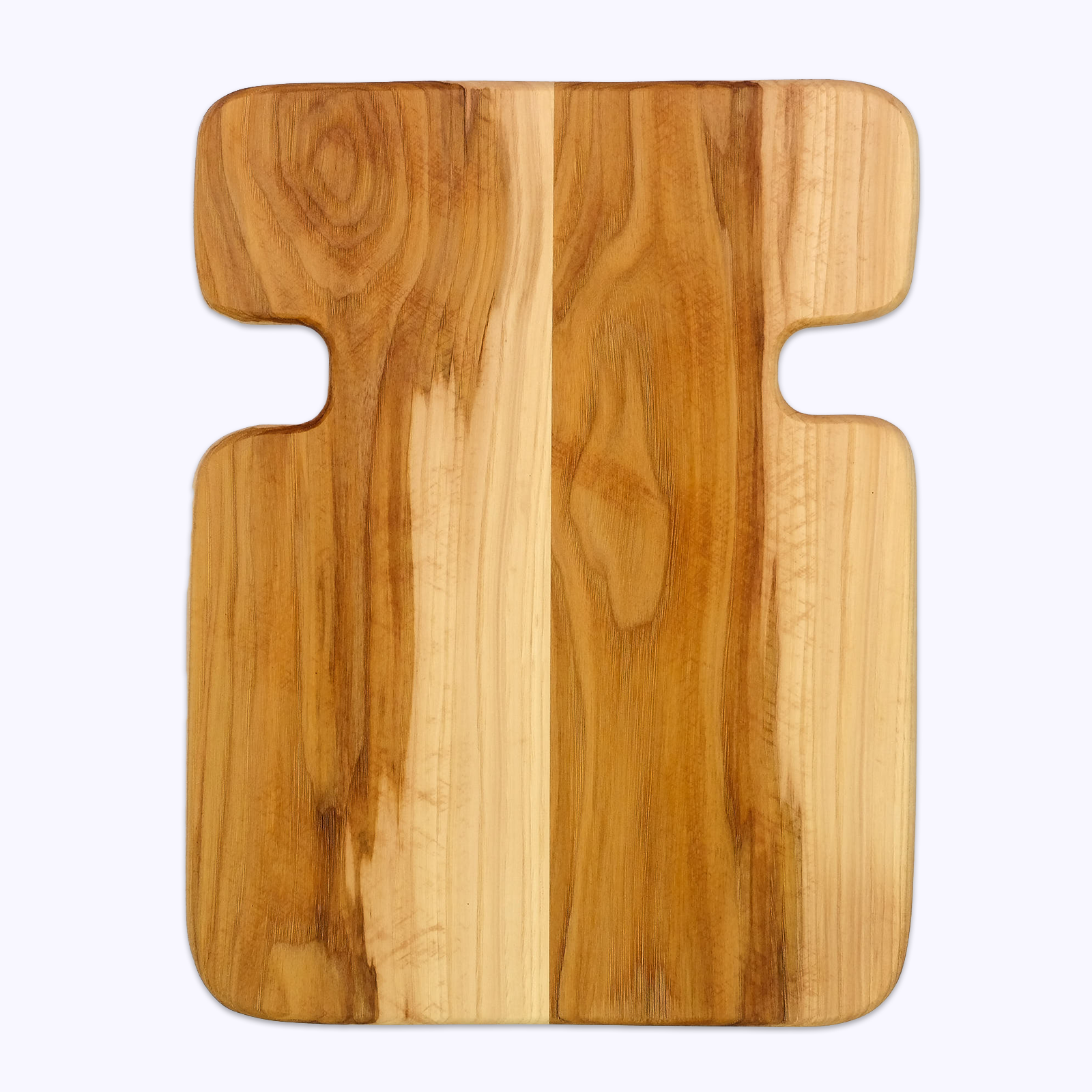 Serving Board - Pot