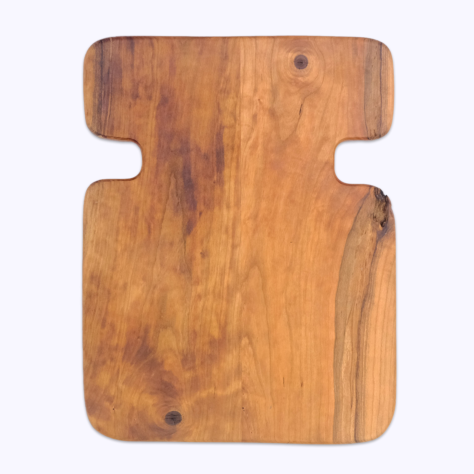 Serving Board - Pot