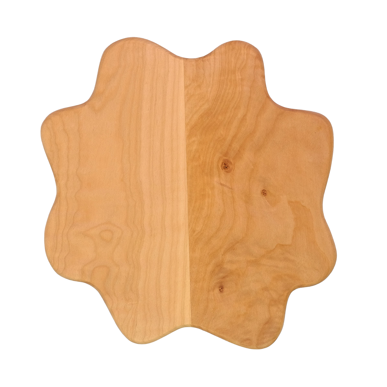 HandmadeWoodServingBoardNovaMaple