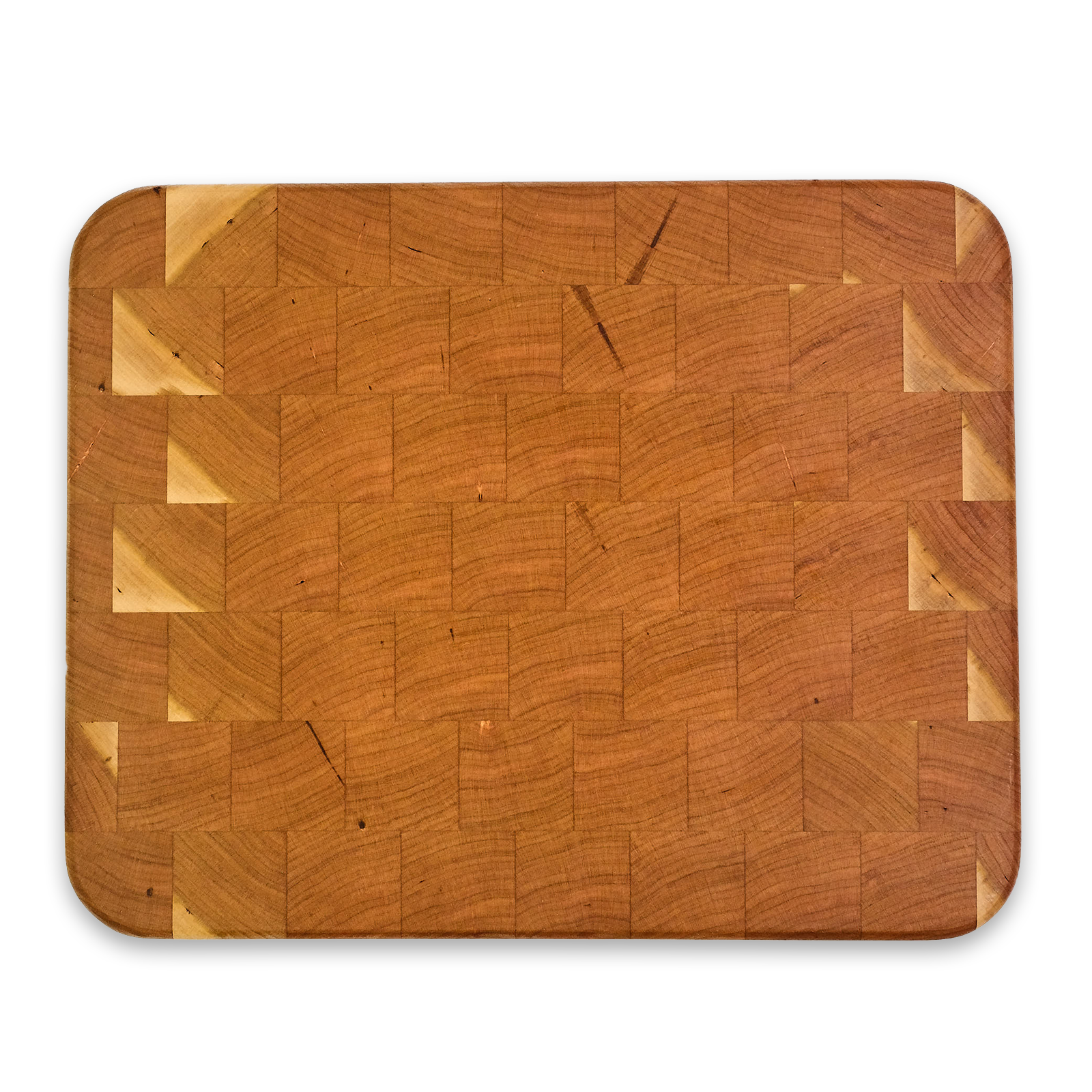 Cutting Board - Trad - End Grain