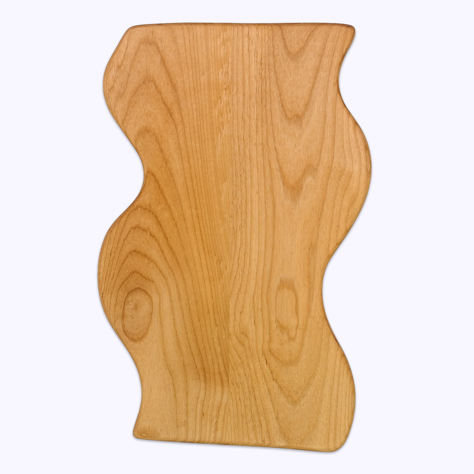 Serving Board - Rill