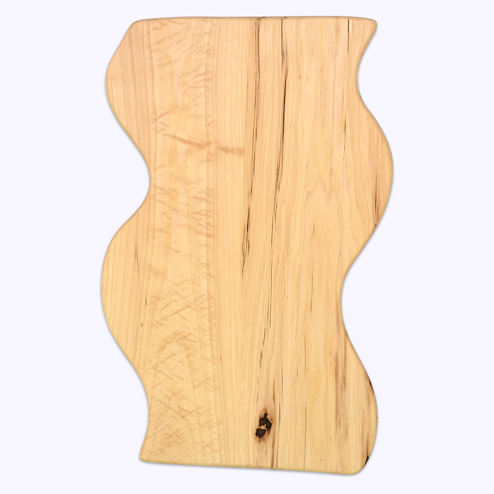 Serving Board - Rill