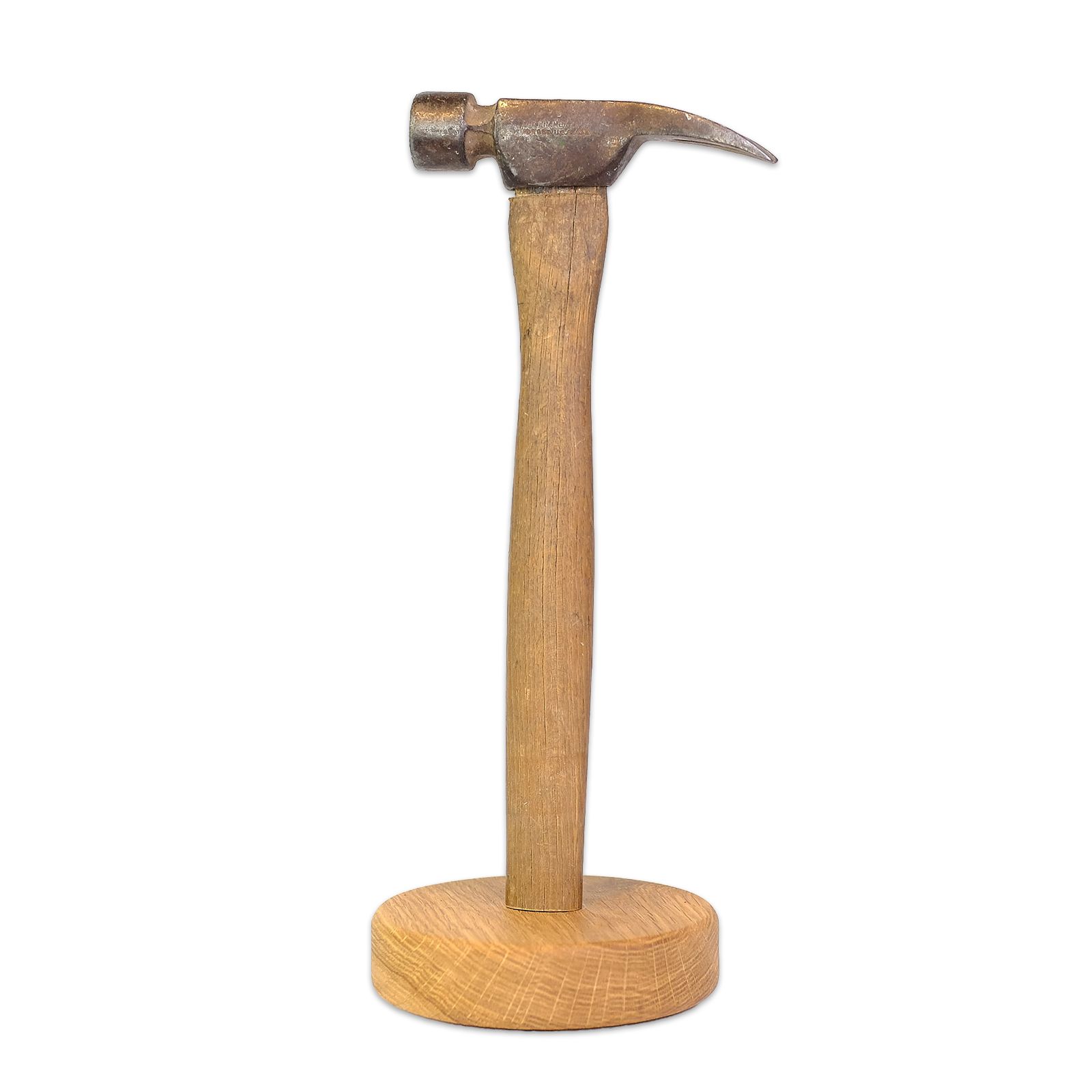 Hammer Paper Towel Holder