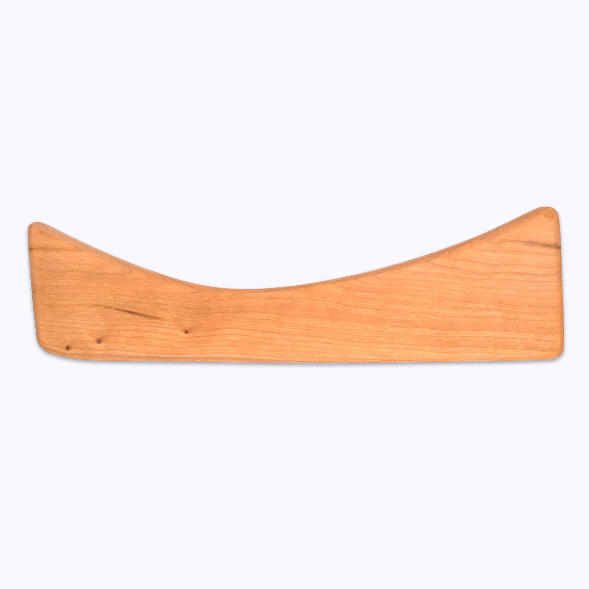 Incense Tray - Crescent