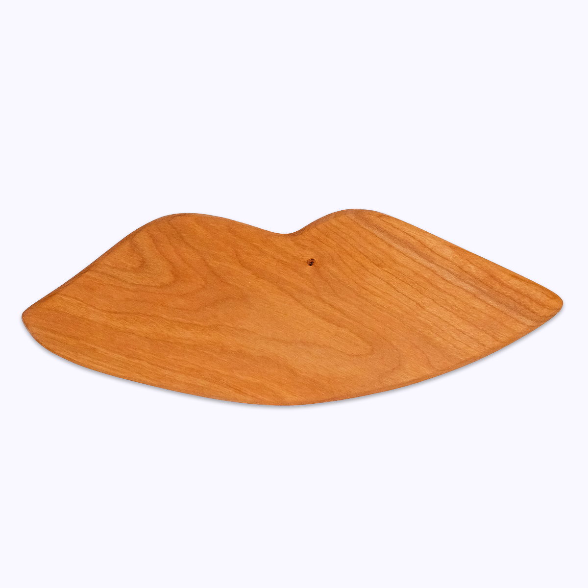 Incense Tray - Lips