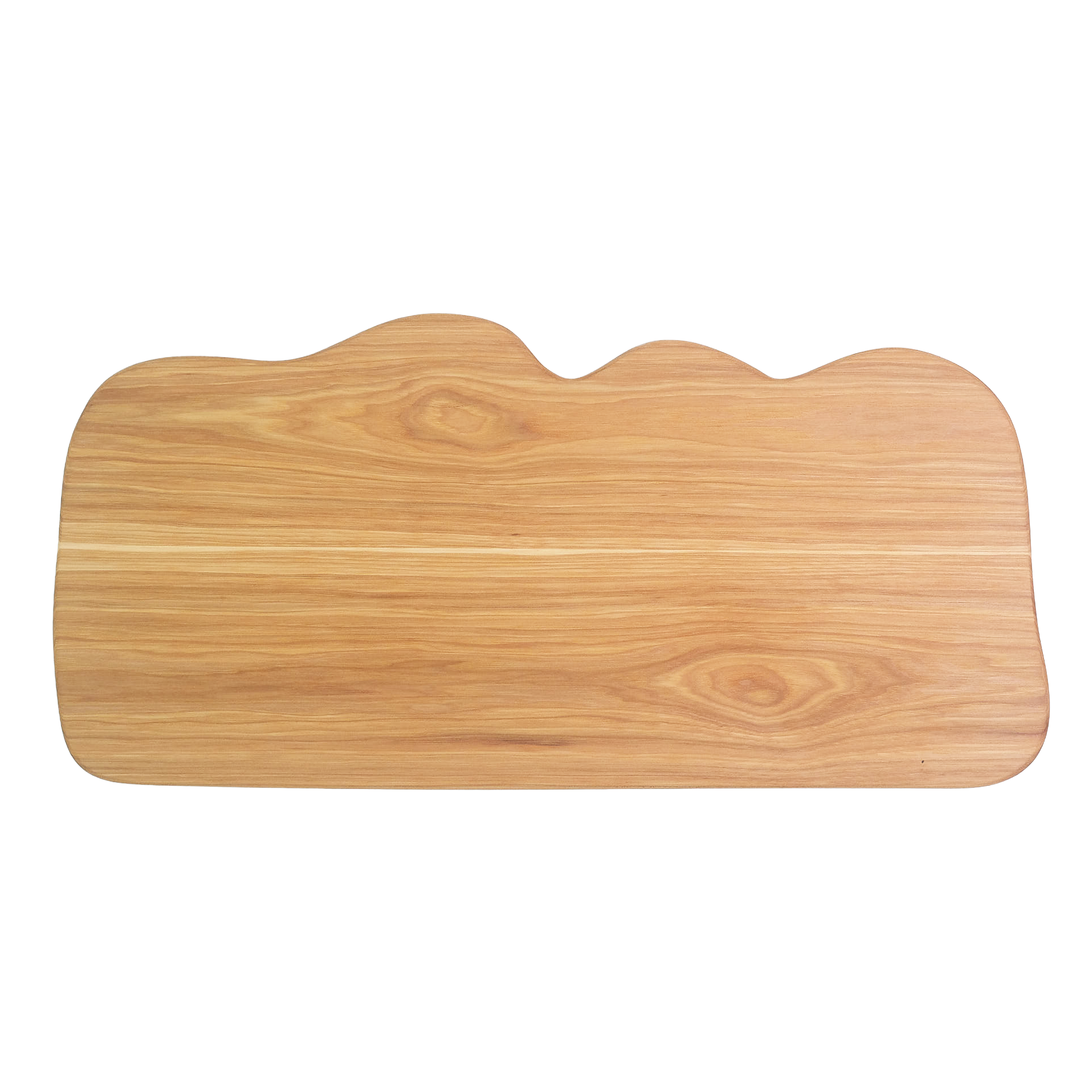 Board - Long Squiggle