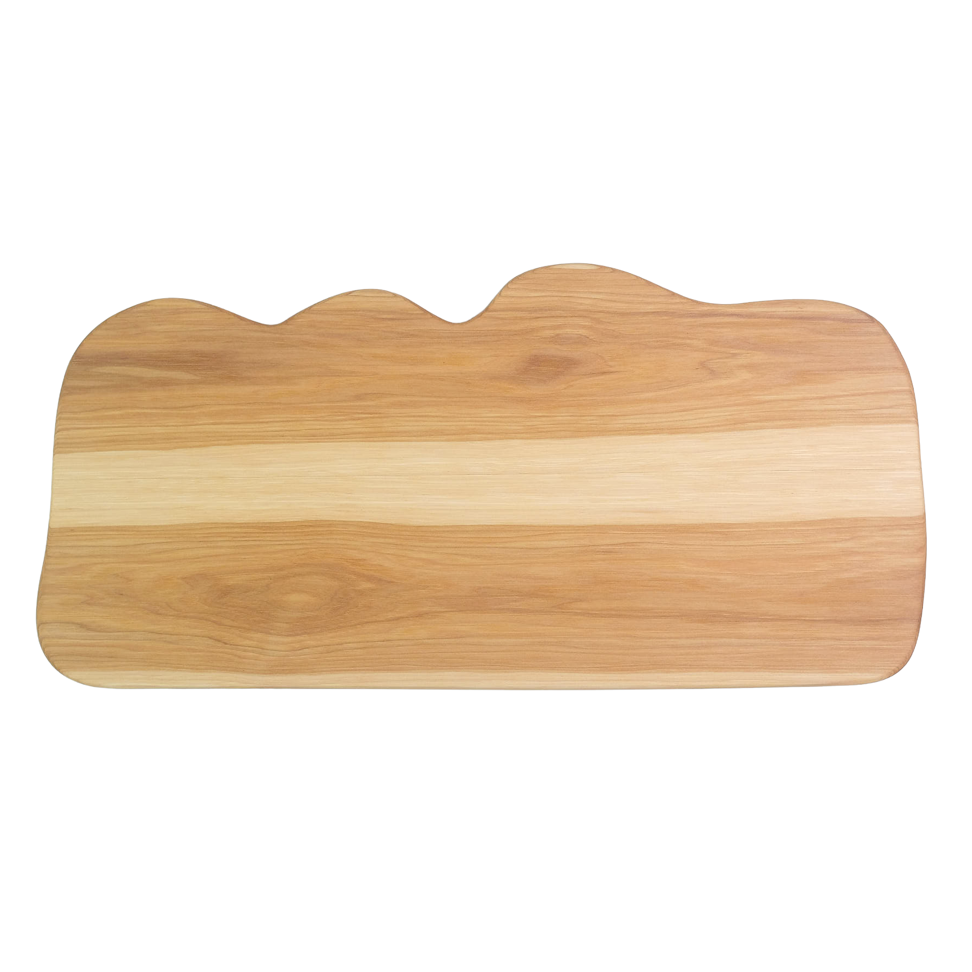 Board - Long Squiggle