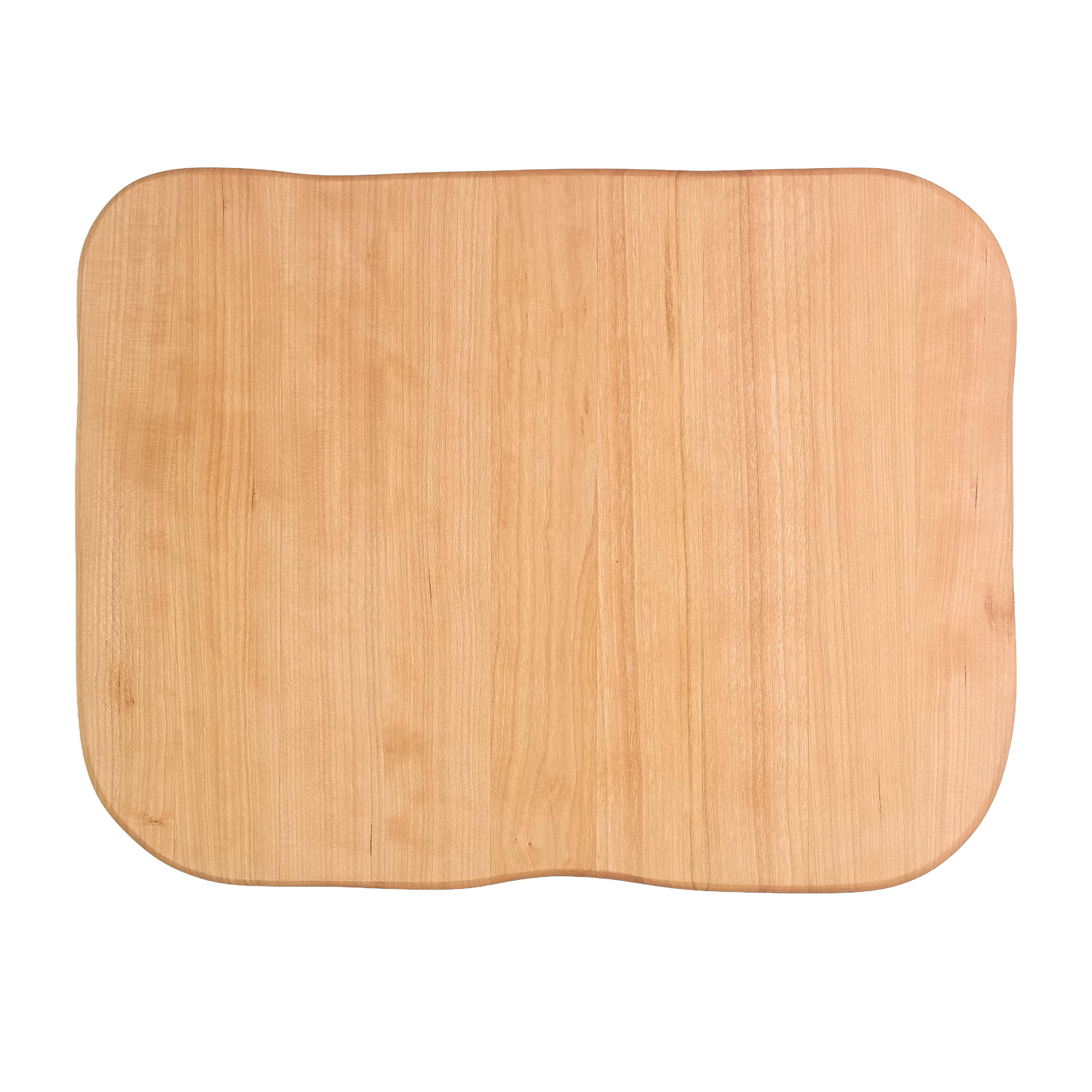 Cutting Board - Organic - Side Grain