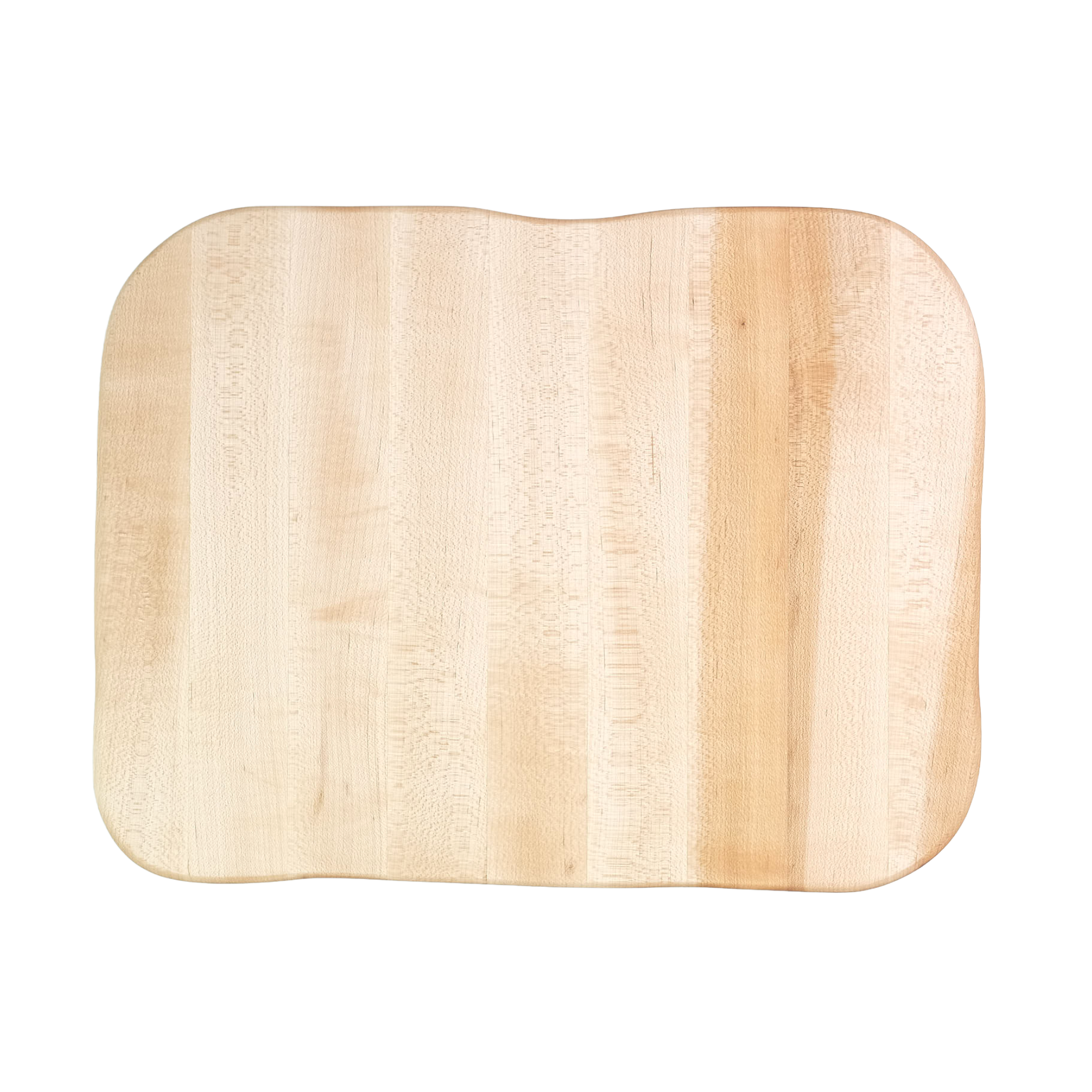 Cutting Board - Organic - Side Grain
