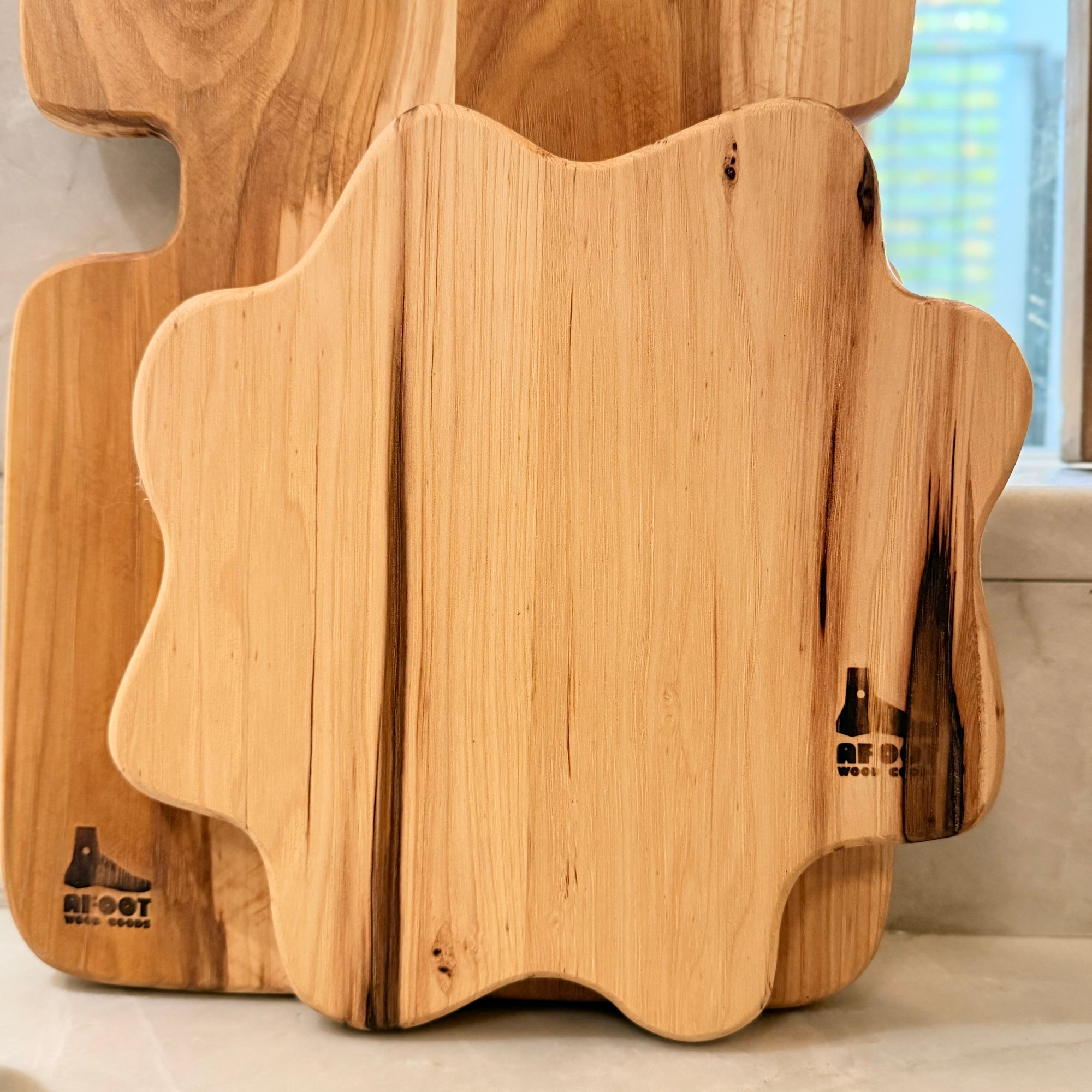 serving boards
