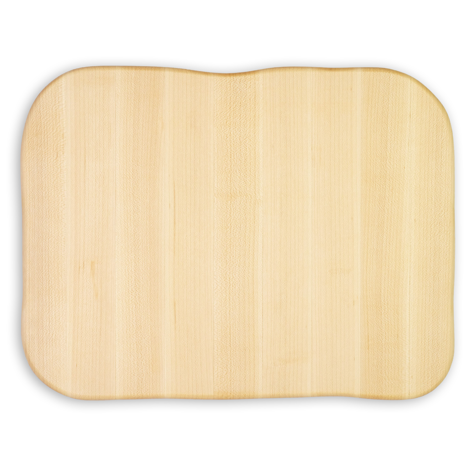 Cutting Board - Organic - Side Grain