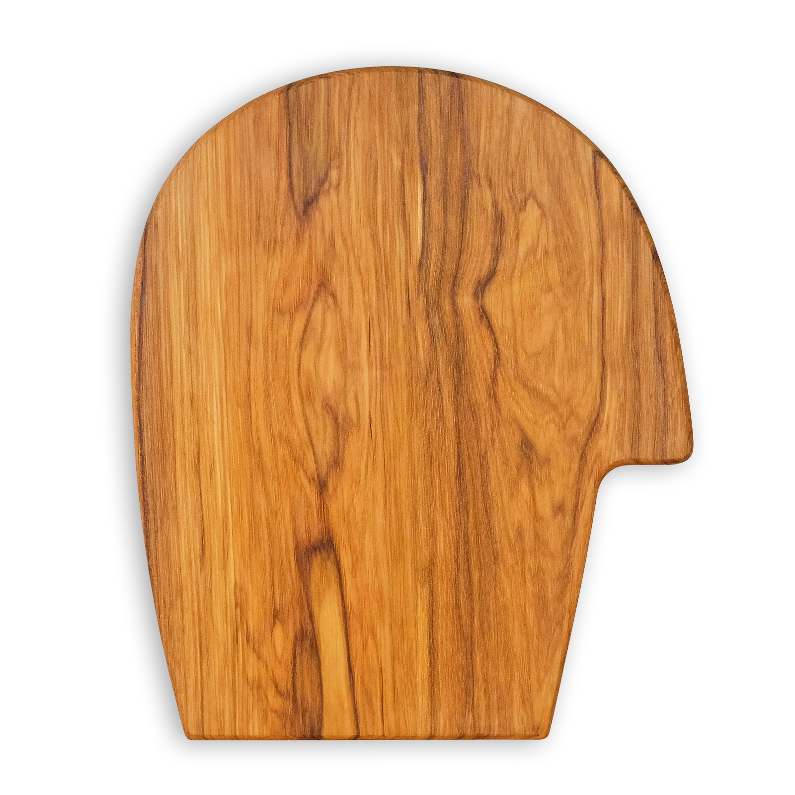 Serving Board - Head